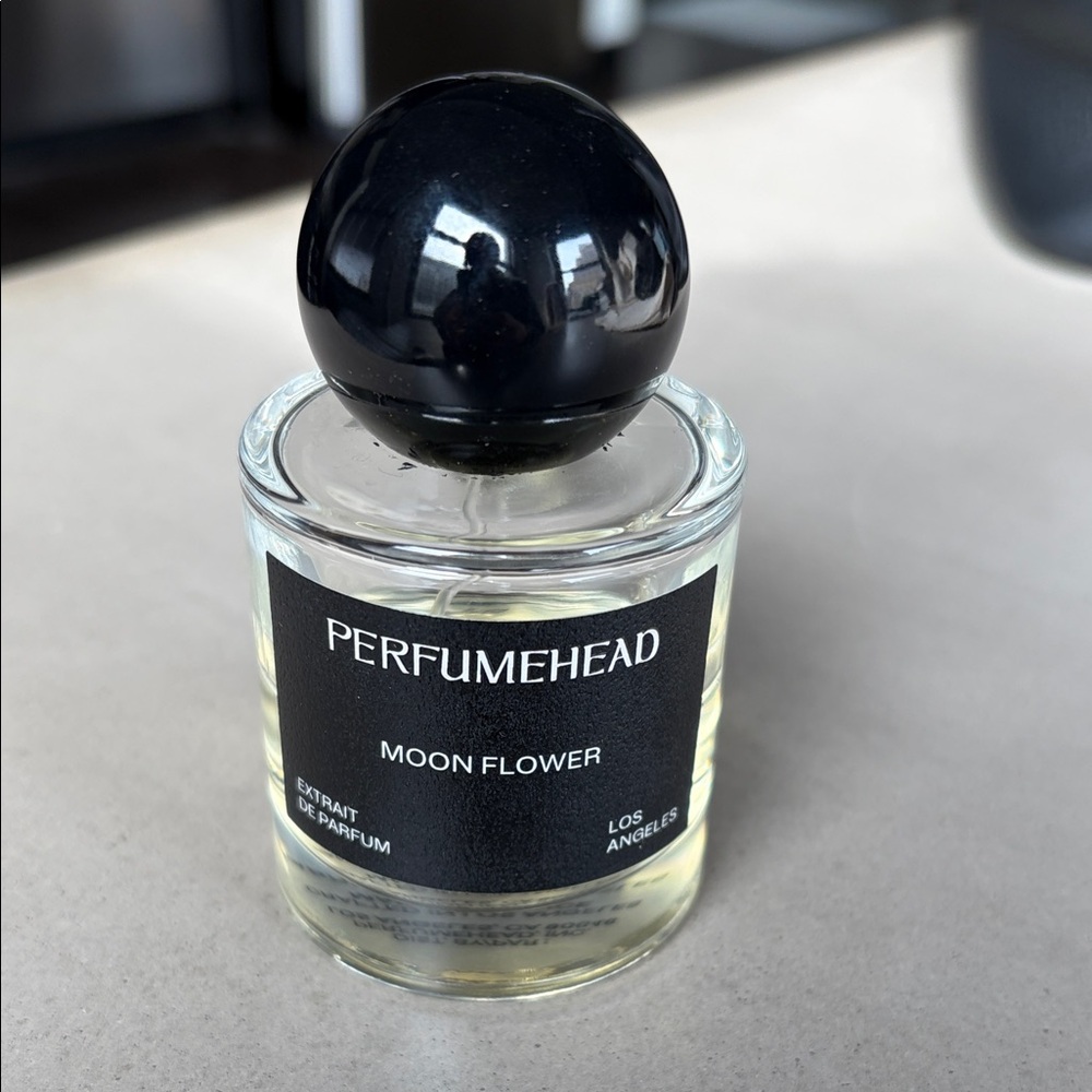 PerfumeHead Moon Flower Extrait de Parfum